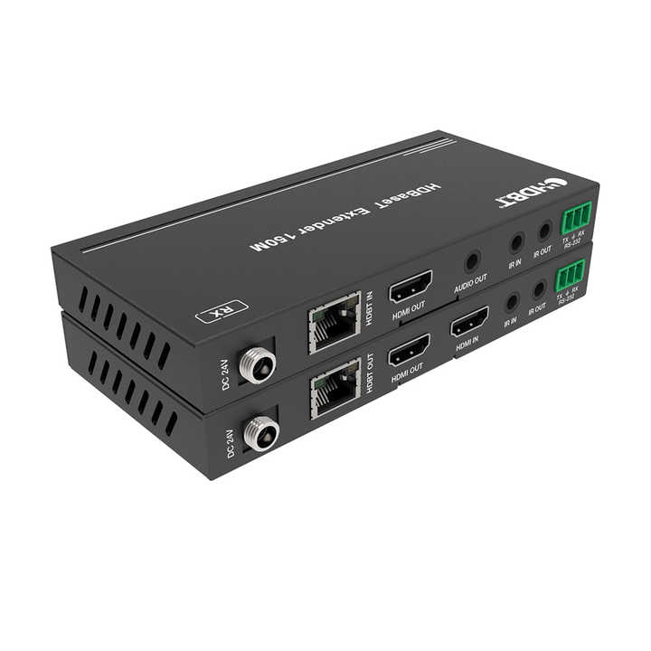 Conversor HDMI para SDI